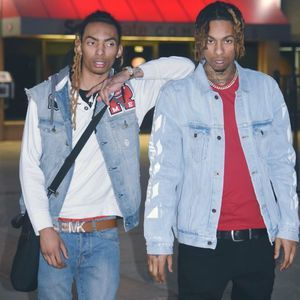 Meet your Posher, Rico